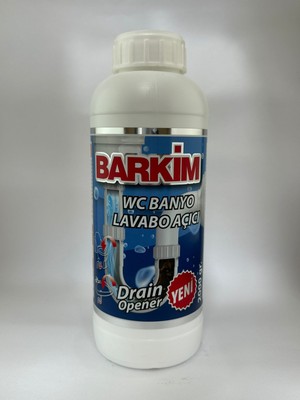 Barkim Lavobo Açıcı