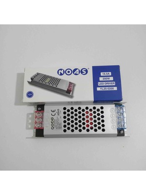 Noas LED Trafosu