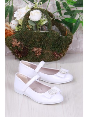 Fort 018307 Rahat Anatomik Kız Çocuk Babet