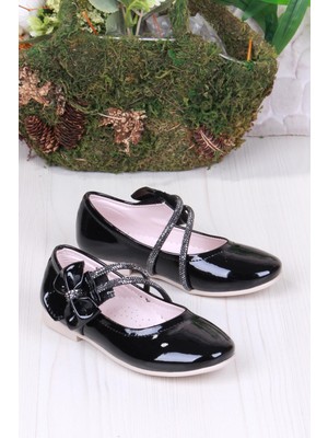 Fort 030187 Rahat Anatomik Kız Çocuk Babet