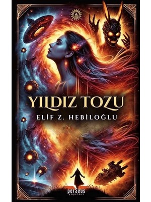 Yıldız Tozu