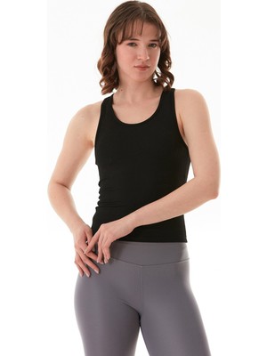 Fitilli Halter Yaka Body
