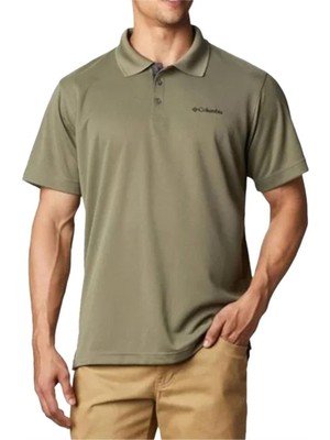 Utılızer Polo Erkek T-Shirt AM0126-397