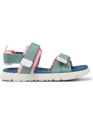 Camper Kız Çocuk Sandalet