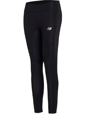 New Balance Kadın Eşofman Altı Lifestyle Wnp3101-Bk