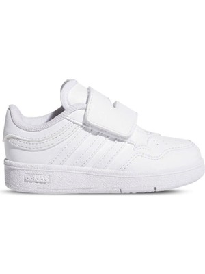 Adidas Sportswear JI3485 Hoops 4.0 Shoes Kids