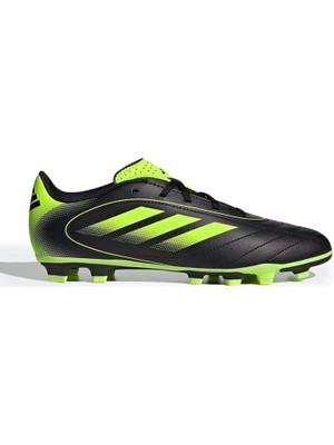 Adidas Goletto Ix Fg/Mg J Çocuk Krampon Çok Renkli Yumuşak Sentetik Malzeme ile Düz Taban