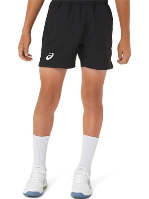 Boys Tennıs Short Çocuk Şort 2044A037-001
