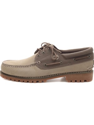 Timberland Authentic Boat Shoe Erkek Günlük Ayakkabı