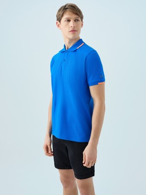 Loft Regular Fit Erkek Polo K.kol