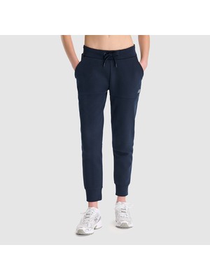 New Balance WNP1517 Lacivert Kadın Eşofman Altı