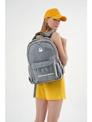 United Colors Of Benetton. Sırt Çantası