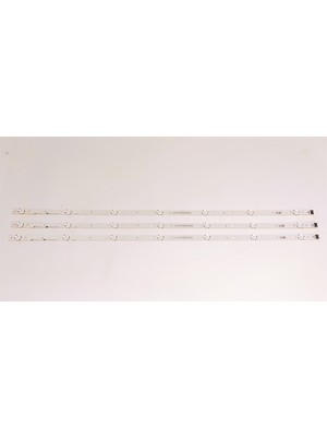 Lg 43UJ635V LED Bar Takım