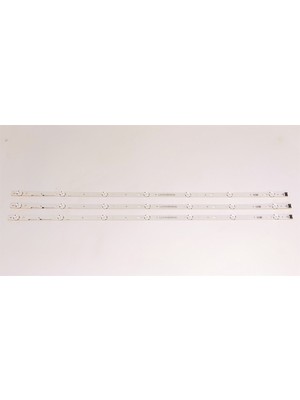 Lg 43UJ634V LED Bar Takım