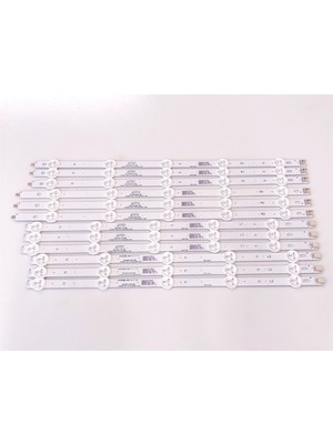 Sunny SN042DLD12AT050-A3DFM LED Bar Takım Kore Üretimi