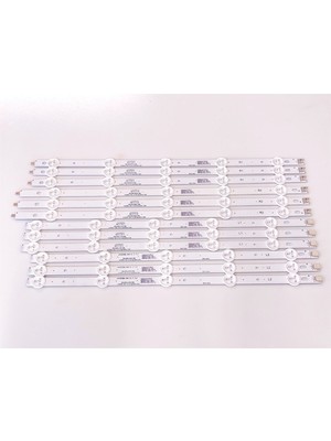 Woon WN042DLD12AT070 LED Bar Takım Kore Üretimi