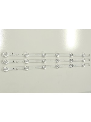Lg 32LB650V LED Bar Takım Kore Üretimi