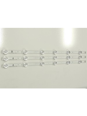 Lg 32LF580V LED Bar Takım Kore Üretimi