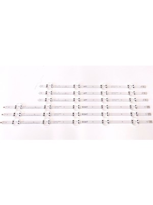 Beko B49L 7950 5b LED Bar Takım Kore Üretimi