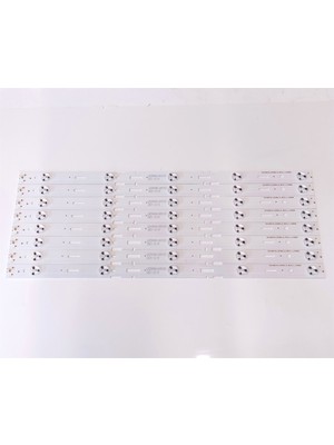 Altus AL40L 5431 4b LED Bar Takım Kore Üretimi