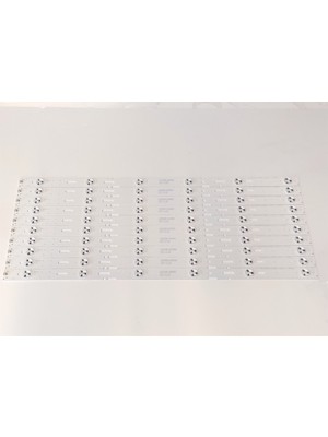 Arçelik A48-LB-6536 LED Bar Takım