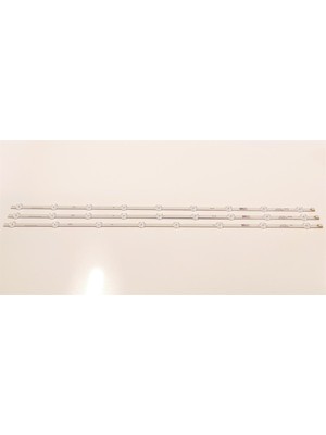 Vestel 39HD5500 LED Bar Takım 39 ''drt Vnb A-Type_rev0.2