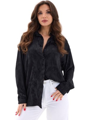 La Mode Istanbul 7445 Gömlek-Andria