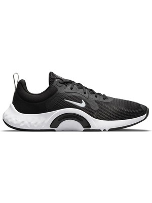 Nike Renew In Seasonson Tr 11 Kadın Günlük Yürüyüş Koşu Ayakkabısı Siyah