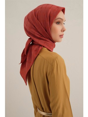 Armine Lyocell Eşarp 4- 35