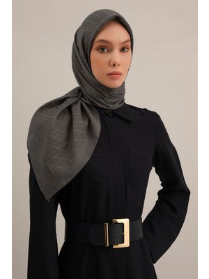 Armine Lyocell Eşarp 5- 18
