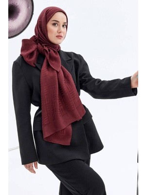 İmannoor 3007 Naia Pamuk Şal