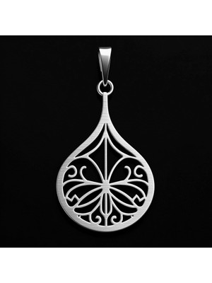 TabiTela 925 Ayar gümüş kolye minimalist tasarımlar   SM3689