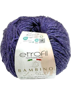 Bambino Lux Wool