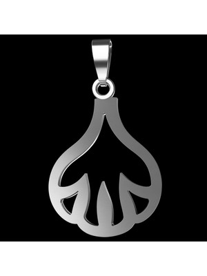 TabiTela 925 Ayar gümüş kolye minimalist tasarımlar   SM3521