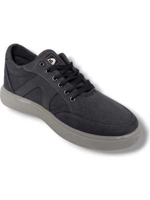 Dakırs 2114-25 Keten Anatomik Casual Erkek Ayakkabı