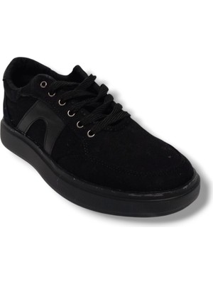 Dakırs 2114-25 Keten Anatomik Casual Erkek Ayakkabı