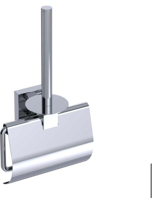 Duxxa Q1 Bekletmeli Kağıtlık