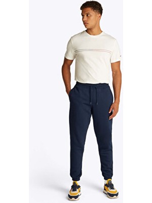 Tjm Slım S Flag Sweatpant Ext