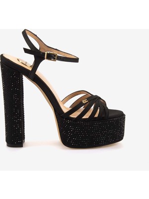 Mocassini   Kadın Gece & Abiye Ayakkabı H6681