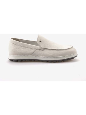 Mocassini   Erkek Spor & Sneaker Ayakkabı A6303