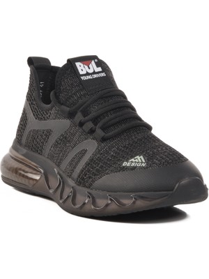 Füme Memory Foam Anorak Hafif Erkek Spor Ayakkabı 231459 M