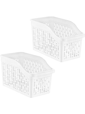 Mcreative 2'li Set Stafi Midi Organizer