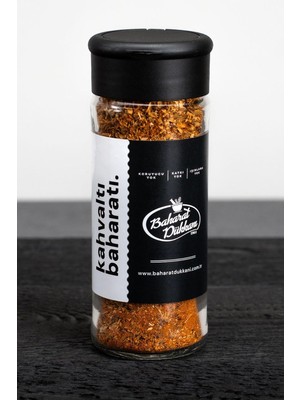 Mcreative Dükkanı Kahvaltı 40GR (Cam)