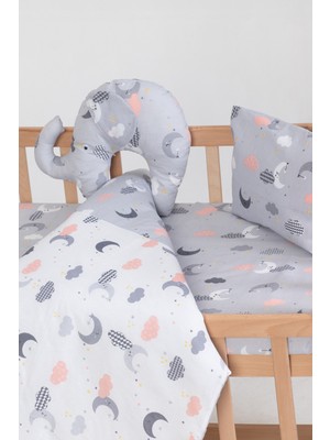 Cozibo Oyun Parkı, Beşik Uyku Seti 5 Parça