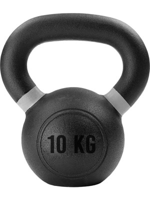 🏋️ Kettlebell 2026 | Dengeli Ağırlık Dağılımı ve Geniş Tutma Kulbu