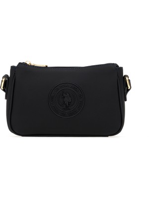 U.S. Polo Assn. Kadın Lacivert Çapraz Çanta 50307126-VR033