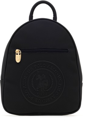 U.S. Polo Assn. Kadın Lacivert Sırt Çantası 50307124-VR033