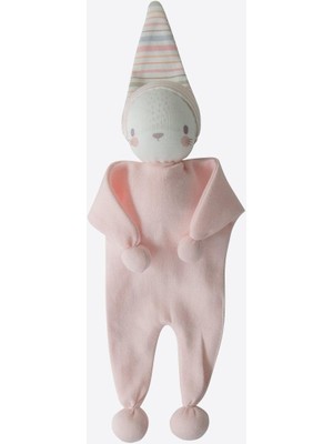Tawky Uyku Arkadaşı Pembe 24*35 cm