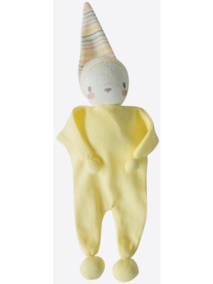 Tawky Uyku Arkadaşı Sarı 24*35 cm