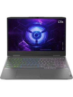 Lenovo 15IAH7 82S9011VTXK27 I5-12450H 16GB 512GB SSD 6gb RTX3050 95W 15.6" 144Hz Win 11 Home